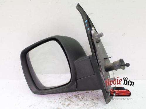 Buitenspiegel links van een Renault Kangoo, Auto-onderdelen, Spiegels, Renault, Gebruikt, 3 maanden garantie, Ophalen of Verzenden