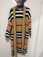 Super mooi lang vest Onesize, Kleding | Dames, Ophalen of Verzenden, Zo goed als nieuw