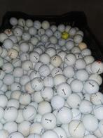 Srixon ad333 golfballen 100 stuks, Sport en Fitness, Golf, Ophalen of Verzenden, Zo goed als nieuw, Bal(len)