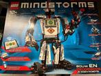 Lego 31313 Mindstorms, Ophalen of Verzenden, Nieuw, Complete set, Lego