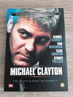 Michael Clayton, Ophalen of Verzenden, Zo goed als nieuw