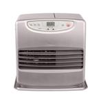 Qluima petrolium kachel SRE8040C, Maison & Meubles, Poêles, Autres carburants, Comme neuf, Enlèvement, Chauffage au kérosène