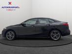 BMW 218 218i Gran Coupe Aut. GPS Camera Dig.airco Alu Led, 4 deurs, 2 Reeks, 136 pk, Zwart