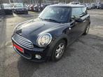 Mini One 1.6i 1er Propriétaire Garantie 12 Mois, Autos, Euro 5, Achat, Berline, Particulier