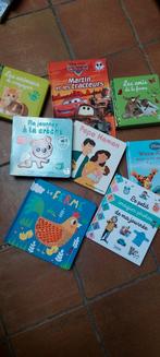 Livres enfants, Comme neuf, Enlèvement ou Envoi