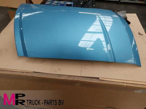 DAF XG Voorplaat Hoekstuk L BLAUW Kort - 2353929 diversen, Auto-onderdelen, Vrachtwagen-onderdelen, DAF, Overige Auto-onderdelen