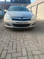 Opel Astra Cabriolet, Autos, Achat, Particulier, Astra, Essence