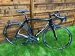 Pinarello Dogma full dura-ace, Fietsen en Brommers, 28 inch, Carbon, Zo goed als nieuw, 15 tot 20 versnellingen