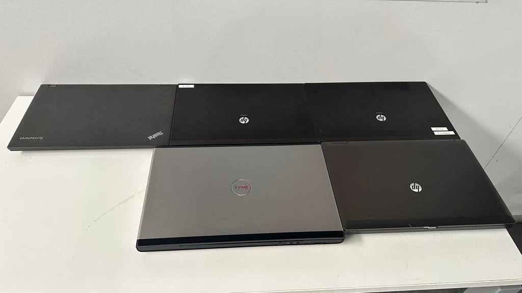 Check & Fix, Computers en Software, Windows Laptops, Gebruikt, Ophalen