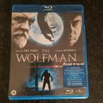 Le film Blu-ray Wolfman NL FR, Comme neuf, Enlèvement ou Envoi, Action