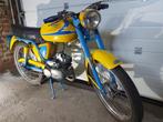 Av-motorfiets Garelli Mosquito 1973, 70 cc, Particulier, Overig, 11 kW of minder