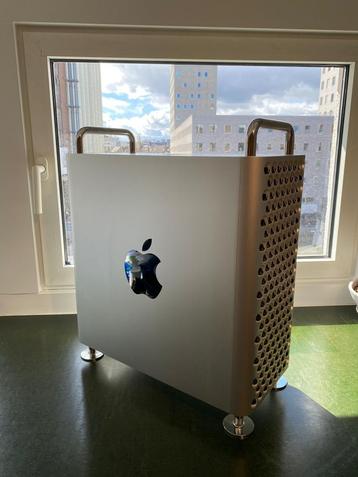 MAC PRO 2019