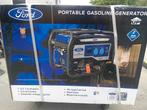 Te koop ford generator 2800w, Doe-het-zelf en Bouw, Ophalen of Verzenden, Zo goed als nieuw