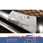 W205 C63 AMG gril Mercedes C Klasse 2014-2019 grille S205 C2, Auto-onderdelen, Ophalen of Verzenden, Gebruikt, Mercedes-Benz