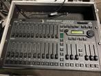 Eurolight lc2412 incl case, Ophalen