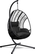 Nieuwe hoes voor ei hangstoel, Tuin en Terras, Ophalen, Nieuw