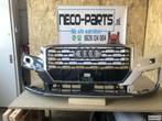 Audi Q2 81A s line bumper voorbumper 81A807438A, Gebruikt, Ophalen of Verzenden, Bumper, Voor