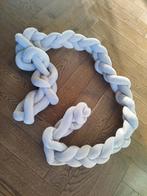 Box omrander, Ophalen, Gebruikt