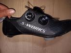 Koersschoenen s works, Ophalen, Gebruikt