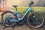 Cube Nuride – Elektrische fiets - Bosch middenmotor, Overige merken, Aluminium, Ophalen of Verzenden, Zo goed als nieuw