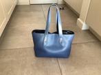 Toffe NIEUWE blauwe tas, Handtassen en Accessoires, Tassen | Damestassen, Ophalen of Verzenden, Nieuw