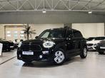 Mini Cooper Countryman Automaat 1.5i - 12 Mnd Garantie, Auto's, Mini, Alcantara, Zwart, 5 zetels, 5 deurs