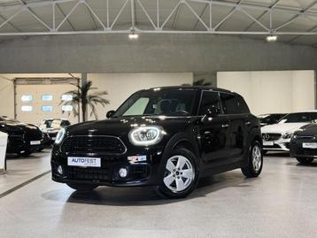 Mini Cooper Countryman Automaat 1.5i - 12 Mnd Garantie beschikbaar voor biedingen