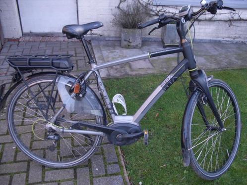elektrische fiets/pedelec, Vélos & Vélomoteurs, Vélos | Hommes | Vélos pour homme, Utilisé, 49 à 53 cm, Enlèvement