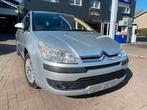 Citroën C4 1.6i - BENZINE - AUTOMAAT - 189 000 km - 2005, Auto's, Stof, Zwart, Bedrijf, 5 deurs