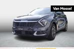 Kia Sportage 1.6 T-GDi 48V 7DCT Pulse, Auto's, Stof, Gebruikt, 110 kW, 1505 kg