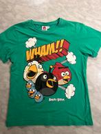 T-shirt Angry Birds taille 146-152, Enlèvement ou Envoi, Comme neuf