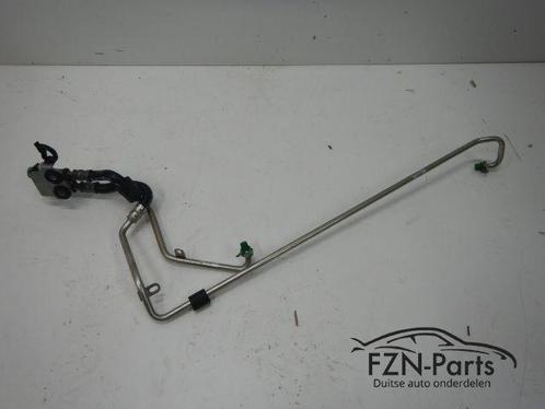 VW Amarok 2H OlieDruk Leiding 2H0317027 2H0317822A, Auto-onderdelen, Motor en Toebehoren, Gebruikt, Ophalen of Verzenden