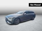 Mercedes-Benz C-Klasse 300 de Break + AMG LINE + LED + CARPL, Auto's, Automaat, 197 pk, 4 cilinders, Plug-in hybride