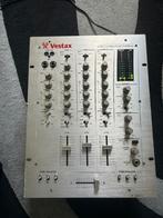 Vestax pcv 275 mixer, Ophalen of Verzenden, Gebruikt