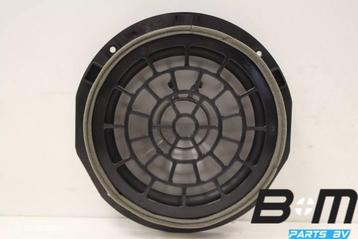 Lagetonenluidspreker LV of RV Audi A1 8X0035415 beschikbaar voor biedingen