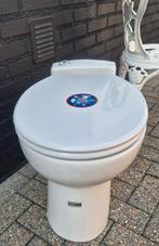 Sfa Sanibroyeur vermaler toilet wc broyeur, Doe-het-zelf en Bouw, Ophalen, Zo goed als nieuw, Toilet