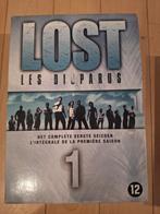 Lost DVD Box, saisons 1 à 5, Enlèvement, Comme neuf