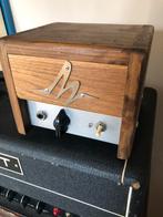 Breket “the twin” 3w Boutique amp, Muziek en Instrumenten, Versterkers | Bas en Gitaar, Ophalen of Verzenden, Zo goed als nieuw