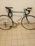 Retro koersfiets, Ophalen, 28 inch, Aluminium, Giant