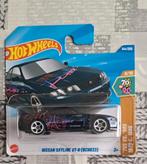 Nissan skyline GT-R R33 HKS hotwheels, Ophalen of Verzenden, Nieuw