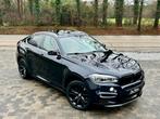 BMW X6 M50d. 381 PK !! | AUTOMAAT, Autos, Achat, Euro 6, Entreprise, X6