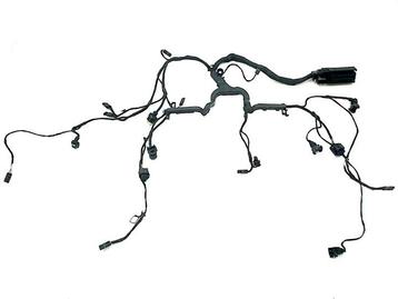 KABELBOOM MOTOR BMW (854447002), Motoren, Gebruikt