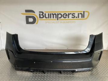 Bumper BMW X1 U11 M Pakket M-Pakket 51129881934 Achterbumper beschikbaar voor biedingen