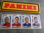 AUTOCOLLANTS DE FOOTBALL PANINI ÉTAT NEUF FIFA 365 2015/16 2, Enlèvement ou Envoi