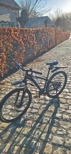 Fiets, Fietsen en Brommers, Fietsen | Heren | Herenfietsen, Ophalen, Gebruikt, Versnellingen