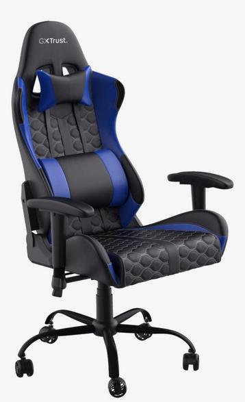 Gaming stoel, Huis en Inrichting, Bureaustoelen, Ophalen