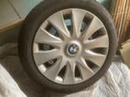 Winterbanden, Velg(en), 16 inch, Gebruikt, Personenwagen