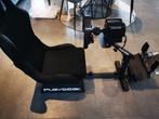 Fanatec complete race setup GT3 McLaren, Ophalen, Gebruikt, Fanatec