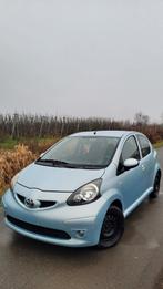 Toyota Aygo 1.0 essence homologuée pour la vente, Autos, Achat, Entreprise, Aygo, Essence
