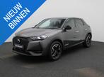DS DS 3 Crossback PureTech 100 Manual PERFORMANCE Line NAVi, Auto's, Voorwielaandrijving, Stof, Gebruikt, 5 deurs